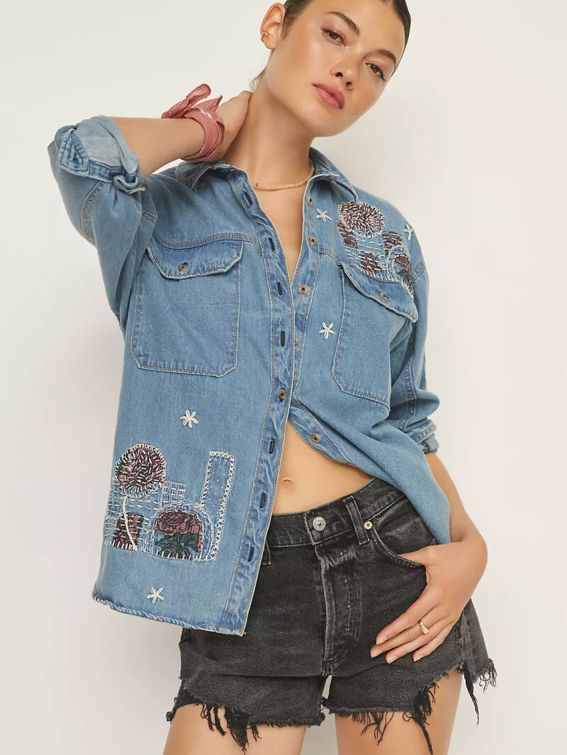 Favorite Daughter The St. Germain Top - Image 5