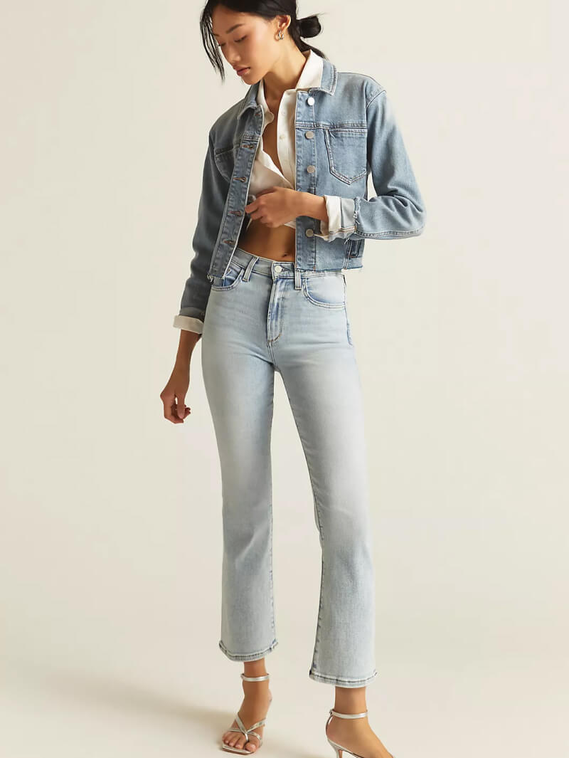 Reign of Glitter Tank - Image 3